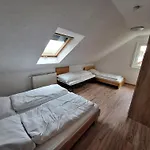 Blackforest Appartement Neuenburg am Rhein