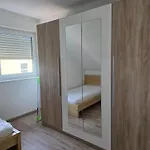 Blackforest Appartement *