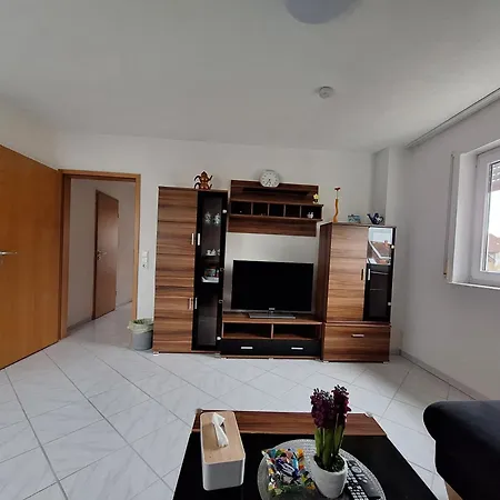 Appartement Blackforest *