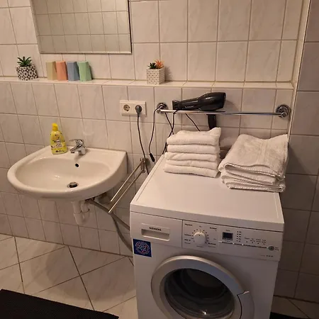 Blackforest Appartement *