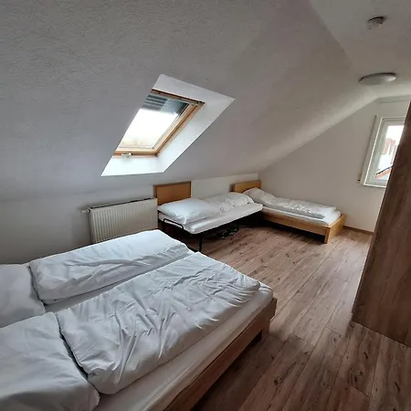 Blackforest Appartement Neuenburg am Rhein