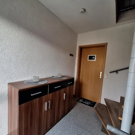 Appartement Blackforest