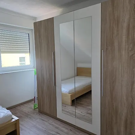 Blackforest Appartement *