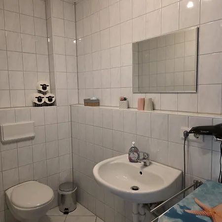 Blackforest Appartement