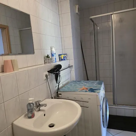 Blackforest Appartement *