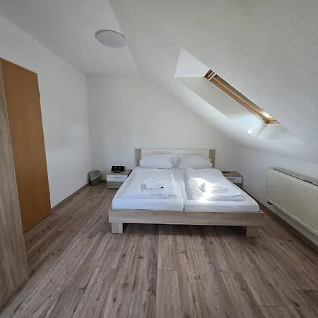 Blackforest Appartement Neuenburg am Rhein