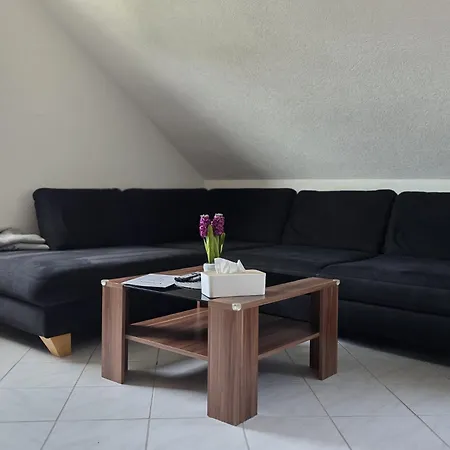 Appartement Blackforest *
