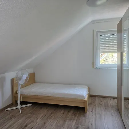 Blackforest Neuenburg am Rhein