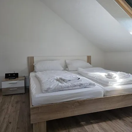 Blackforest Appartement