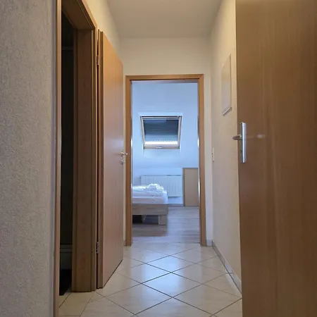 Appartement Blackforest