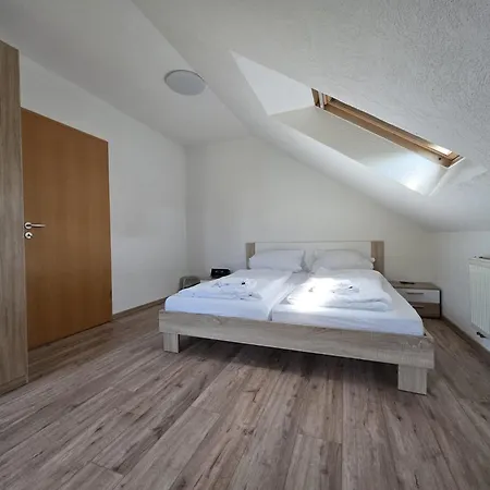 Appartement Blackforest Neuenburg am Rhein