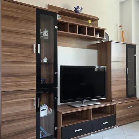 Blackforest Appartement *