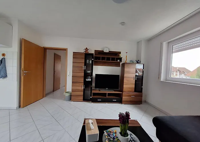 Apartamento Blackforest *