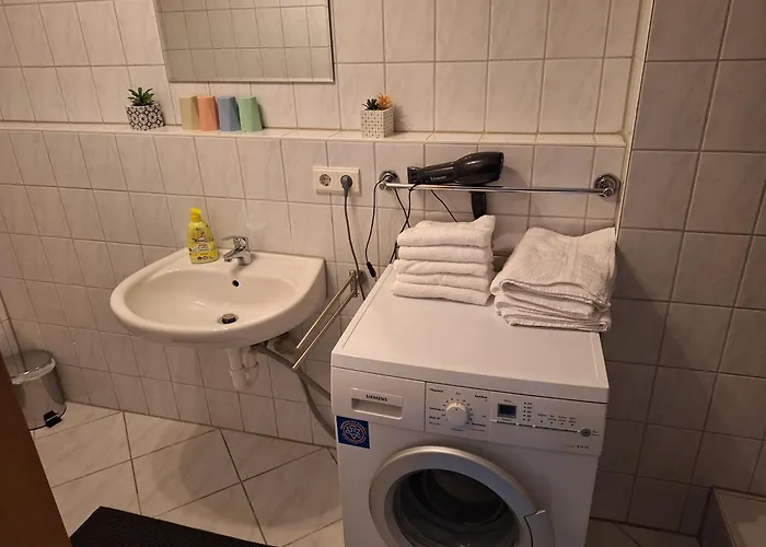 Blackforest Apartamento *