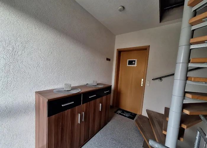 Apartamento Blackforest