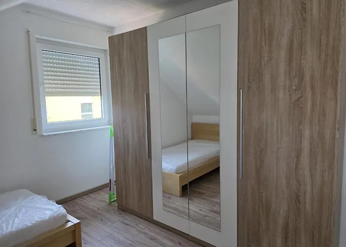 Blackforest Apartamento *