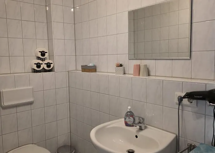 Blackforest Apartamento