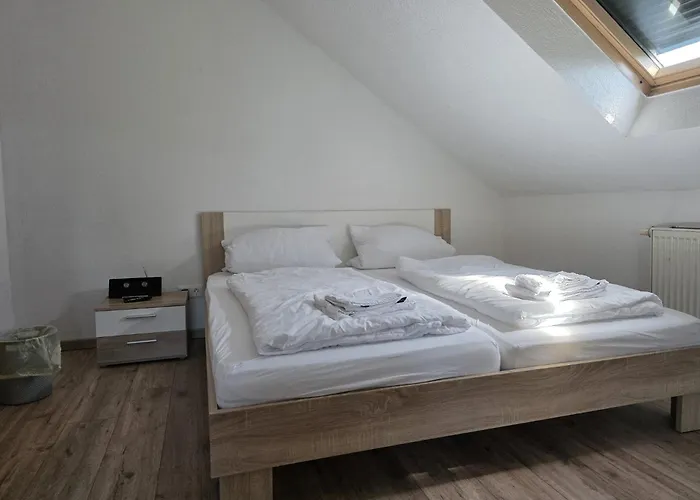 Blackforest Apartamento