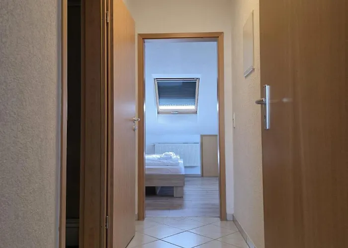 Apartamento Blackforest