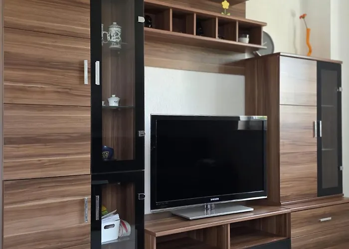 Blackforest Apartamento *